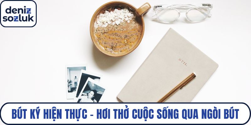 Bút kí hiện thực