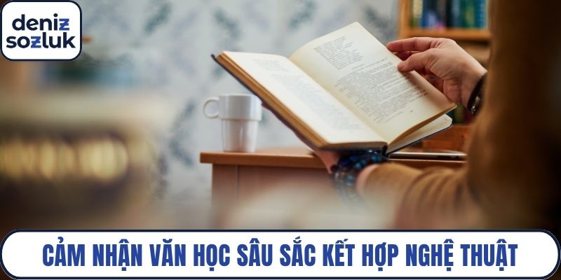 Cảm nhận văn học
