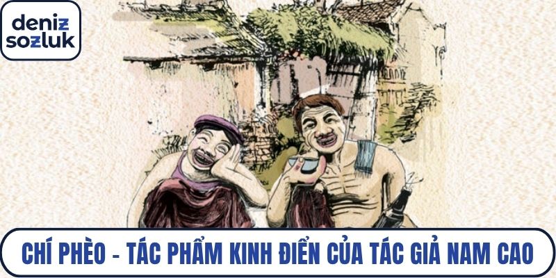 Chí Phèo