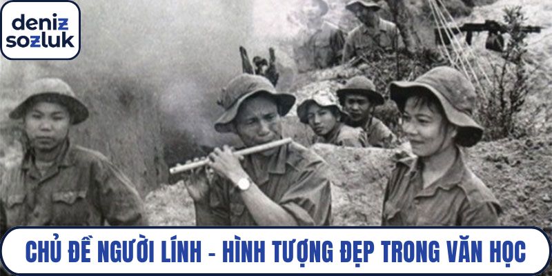 Chủ đề người lính