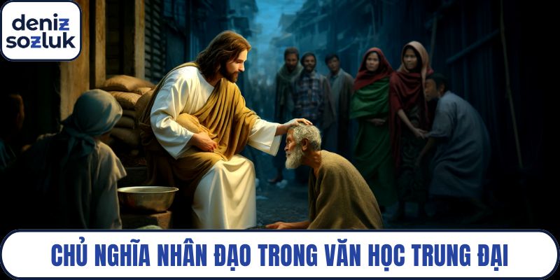 Chủ nghĩa nhân đạo trong văn học trung đại