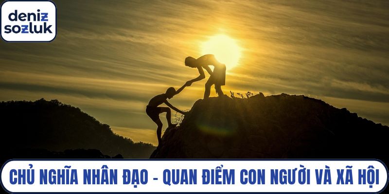Chủ nghĩa nhân đạo
