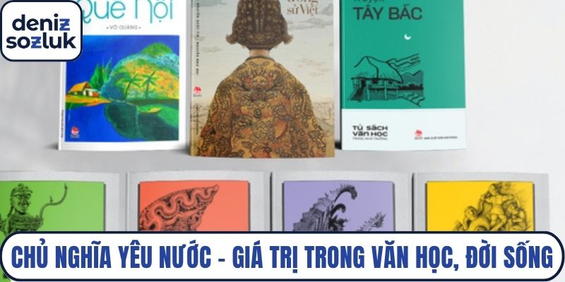 Chủ nghĩa yêu nước