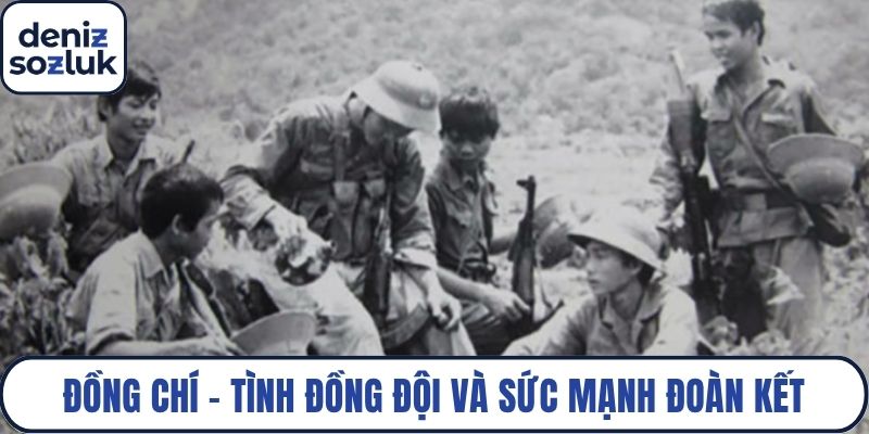 Đồng Chí