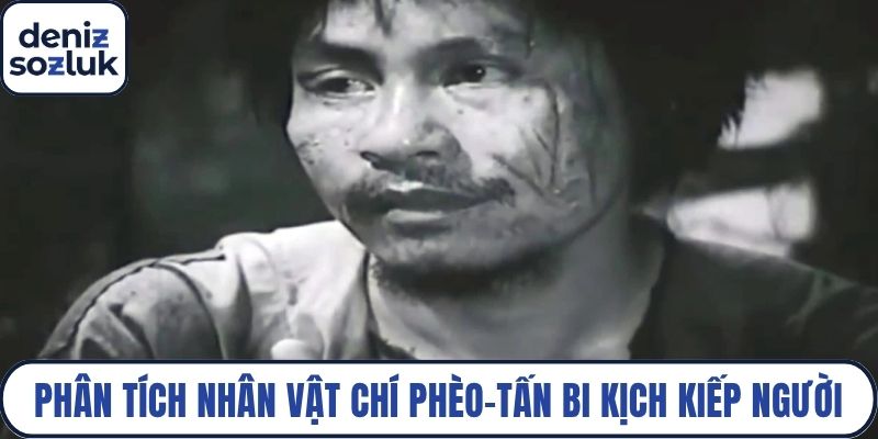 Nhân vật Chí Phèo