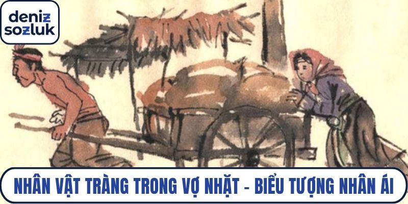 Nhân vật Tràng trong Vợ nhặt