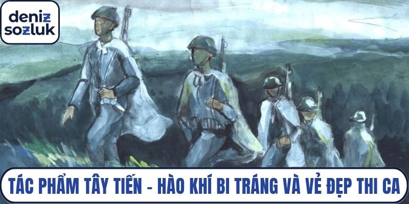 Tây Tiến