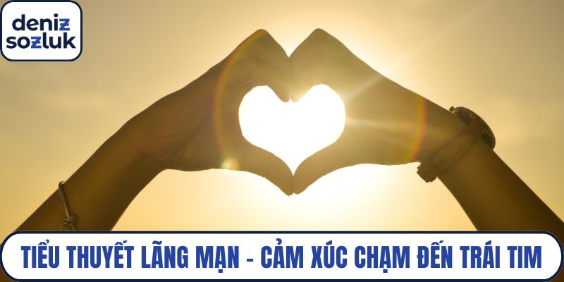 Tiểu thuyết lãng mạn