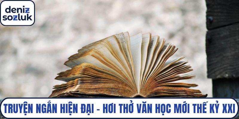 Truyện ngắn hiện đại