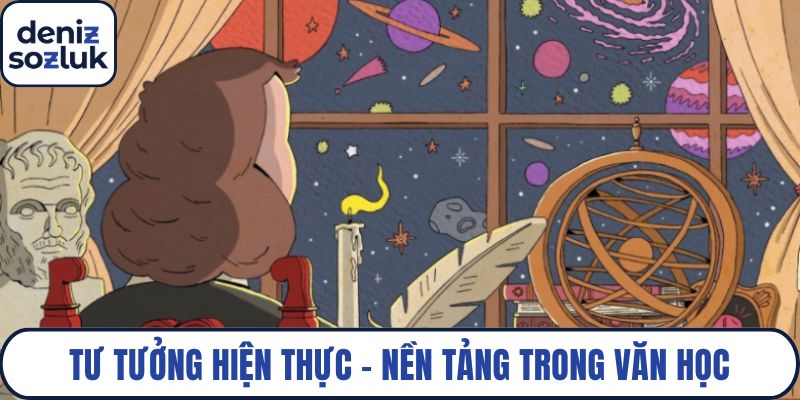 Tư tưởng hiện thực